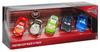 Cars 3 Crossroads Mattel Diecast Mini Car Piston Cup Race 5 Pack Spokes Lightning McQueen Jackson Storm Brick Yardley Daniel MATTEL 2017 CARS 3 PISTON