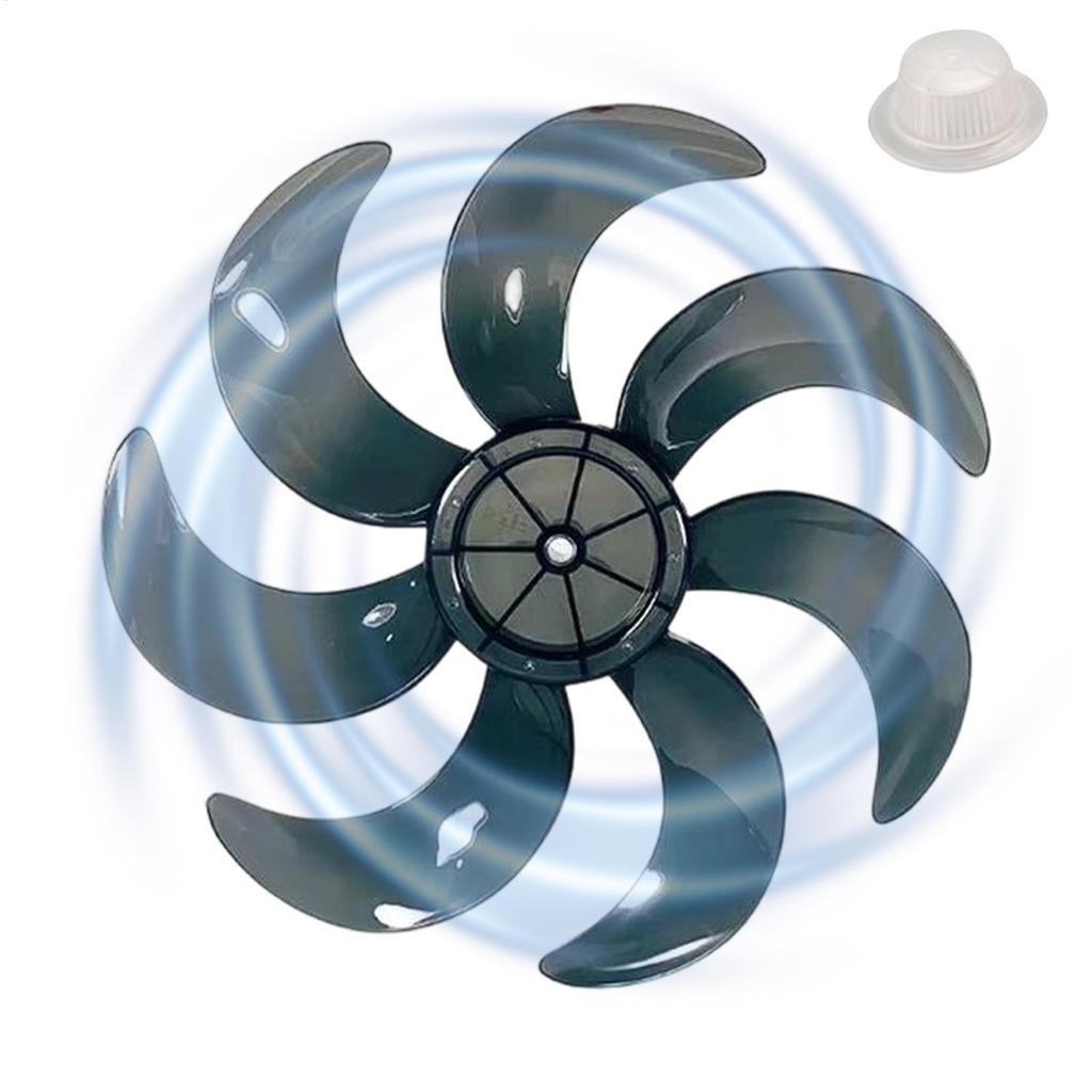 Quiet Easy Installation Standing Fan Replacement Parts Universal Fan Accessory For Home Bathroom Dorm Fan Repair Accessories