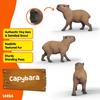 Schleich Wildlife Capybara 14934