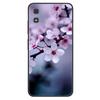 Case For Xiaomi Qin 3 Ultra Case Silicone Protective Cover for Qin3 Ultra Duoqin Qin 3 Ultra Bumper Protector Flowers Fundas