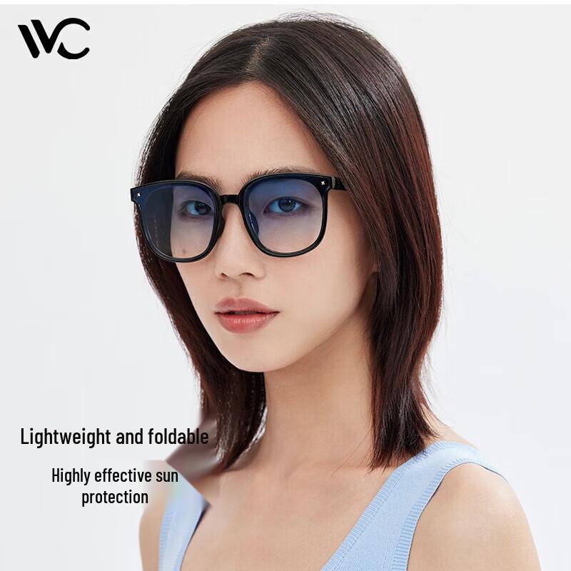 VVC Wilderness Series Folding Sunglasses VTVGY33174