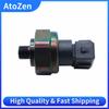 A1408300072 A6395420818 499000-7340 Air Conditioning Pressure Sensor for Mercedes A160 C230 C240 E200 E240 R129 W140 R170 W202