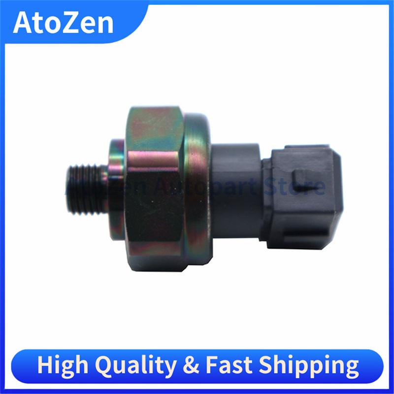 A1408300072 A6395420818 499000-7340 Air Conditioning Pressure Sensor for Mercedes A160 C230 C240 E200 E240 R129 W140 R170 W202