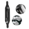 Stainless Steel Center Drill Bit Countersink Metalworking Drilling Hand Tool