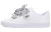 Wmns Basket Heart 'White'