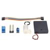 DIY Electronic Watering Kit Automatic Irrigation System Module Soil Moisture Sensor Pump