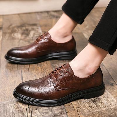 Sapatos clássicos