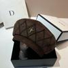 High Quality Encrypted Flip Fur Cross Beret Paris Small Fragrant Wind Rhombus Rhinestone Painter Hat