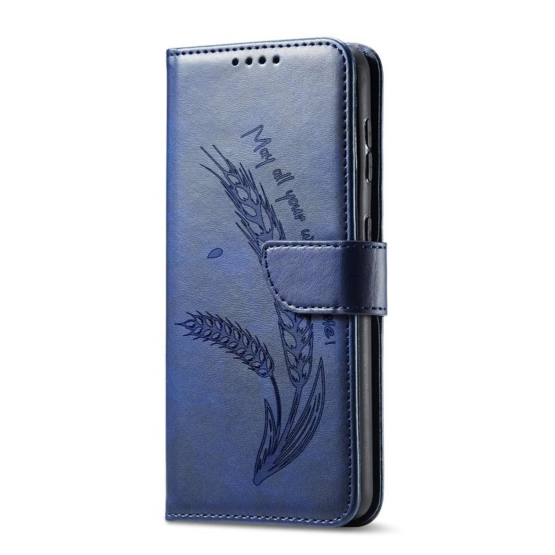 Casing For Honor Play 4T 5T 6T 7T Pro 3 4 5 3E 6C 8T Leather Phone Case Card Holder Wallet Flip Cover