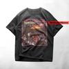 Earth Wind Fire September Album Cover Vintage Band T Shirt Musical Art Queen Vintage Top For Everyday Wear Stretched