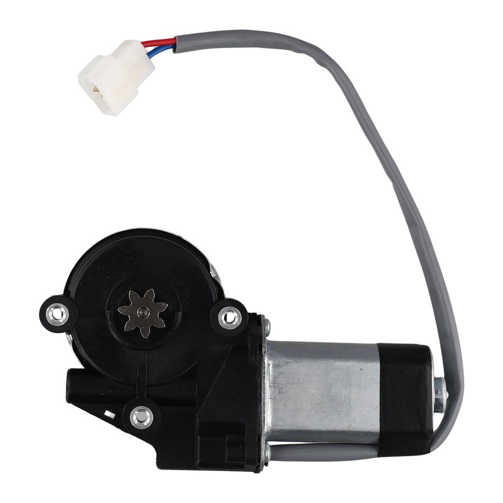 For Four Door Use Electric Window Lift Motor Replacement for the Front Right of For Ford and For Mazda BT50 B2500