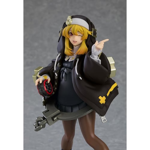 POP UP PARADE GUILTY GEAR STRIVE Bridget STRIVE BLACK Non-scale Plastic Painted Complete Figure