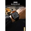 POEDAGAR Fashion Sports Digital Male Wristwatch Date Week Waterproof Luminous Casual Clock Electronic Quartz Watches