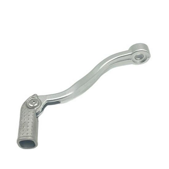 Compatible Gear Shift Lever for AJ1 Miura, KTM EXC, Hengjian Z300, Two-Stroke S6/S7 Models