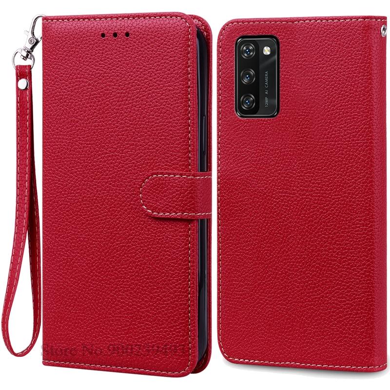 Pouzdro pro Blackview A100, měkké, flipové, kožené, silikonové, TPU, knižní, kryt pro Blackview A100