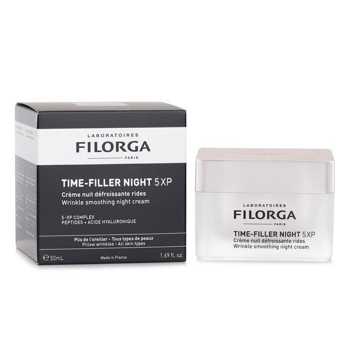 FILORGA Time Filler Night 5XP Wrinkle Smoothing Night Cream