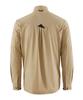 Keullateomyujen Garum Ls Shirt Man
