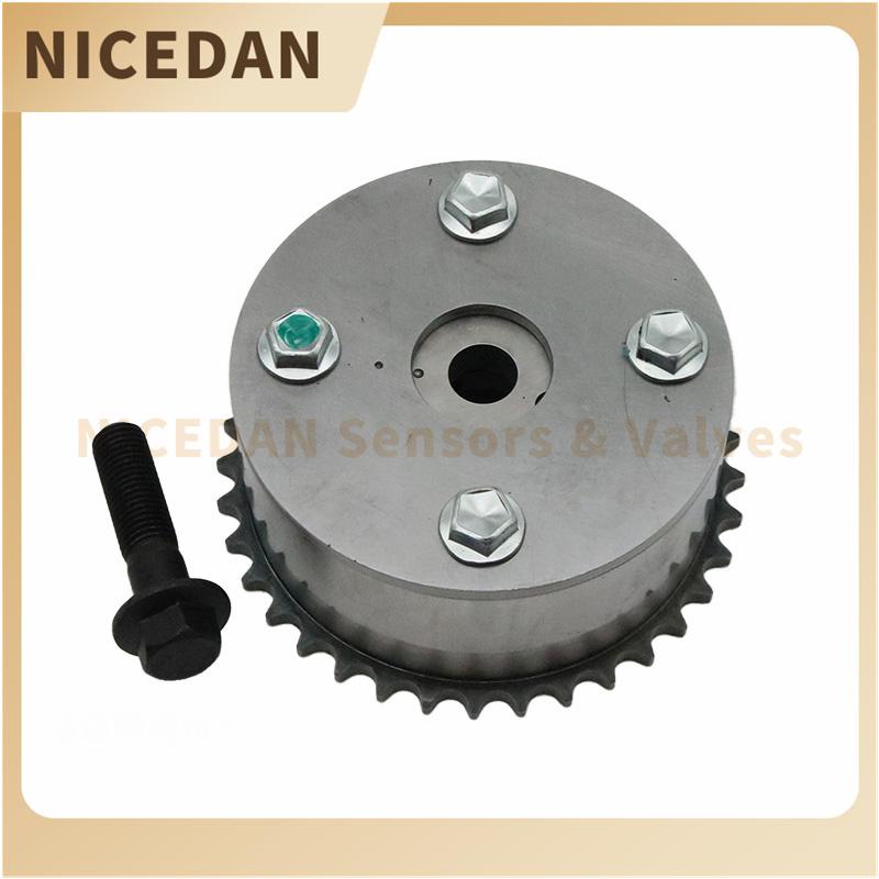 13050-21041 Engine Variable Valve Timing Gear VVT for Toyota COROLLA PROBOX PREMIO VITZ YARIS RACTIS SIENTA PRIUS 1305021041