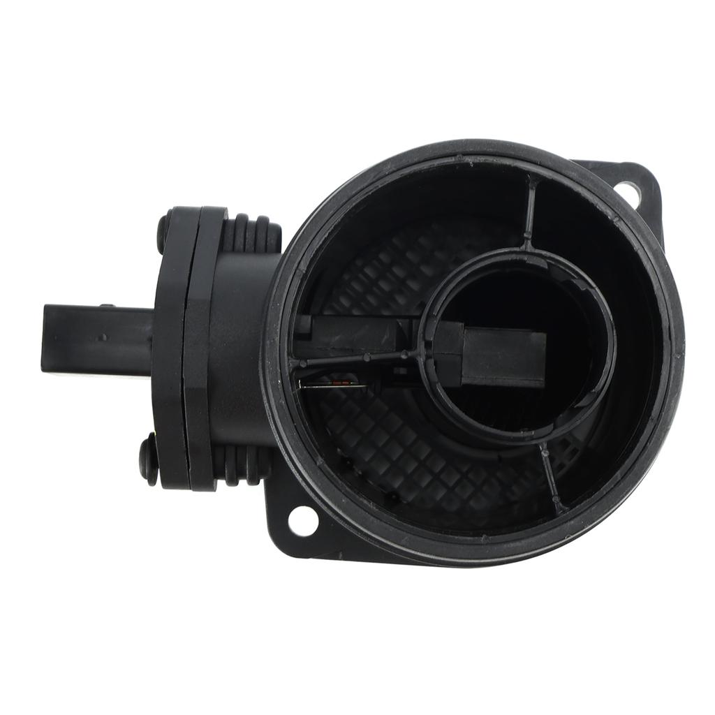 Mass Air Flow Sensor 3M2112B529AA For Ford VW Golf A3 A4 Leon Octavia TDI