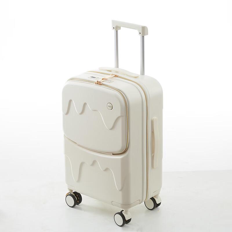 Tianyin 2024 Hardshell Spinner Luggage 26 inch