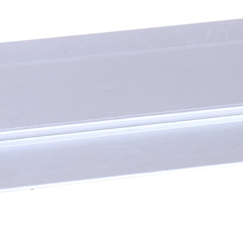 220V PTC Thermostat Heating Plate Soldering Station for Led Backlight Aluminum