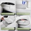 For Geely EX2 Proton eMAS 5 Silicone Center Console Lower Storage Box