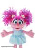 Street Plush Toy S Abby SSMULG239007 LPNK Free Size [Sesame Market] Women's