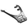 Motorcycle Rear Luggage Rack Aluminum Alloy Motorcycle Cargo Carrier Holder Bracket for XMAX300 2017 To 2024