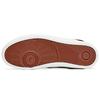 Anta Ao Li CVS Abrasion Resistant Low top Skateboard Shoes Men's Black White Sneakers 112238014-3