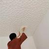 Decorative waterproof moisture-proof mildew proof modern style self-adhesive wallpaper kitchen living room background