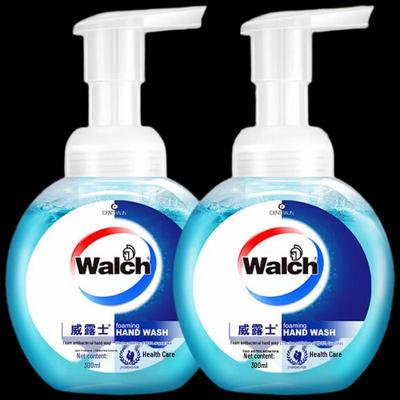 Antibacterial Family Foam Hand Wash