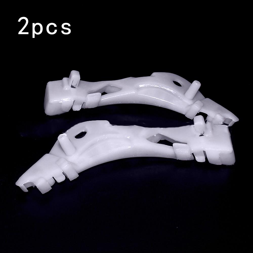 Bumper Set For Mazda 6 2003-2008 Holder Replacement