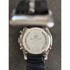 Used CASIO EDIFICE TOUGH MVT. COMPASS