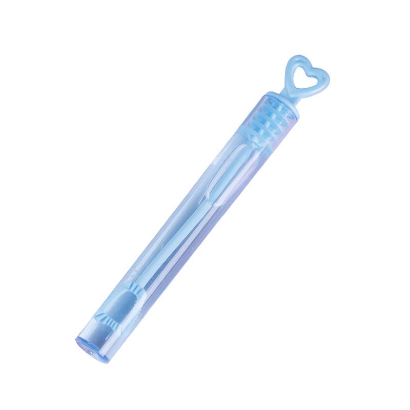 Hot-Selling Outdoor Bubble Wand - Safe Kids' Beach Toy