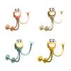 Changeable Shape Funny Sportsman Night Light Bedside Lamp Ambient Nightlight Cute DIY