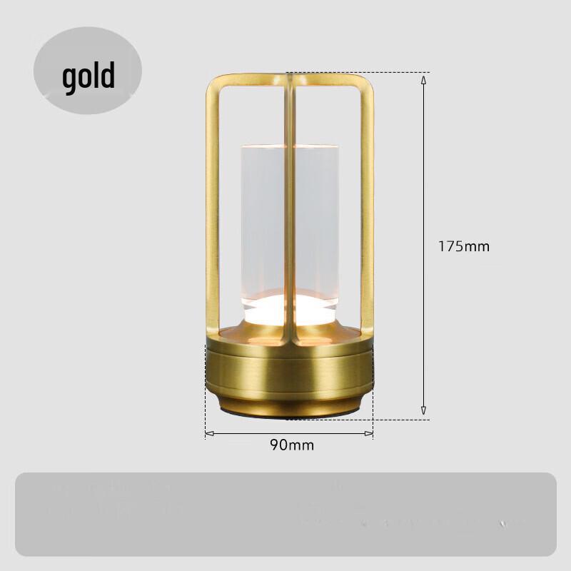 

Nu Feng Bedside Table Lamp