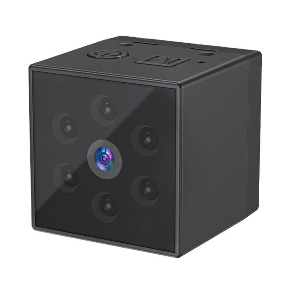 

MD23 Wireless Security Camera 1080P Motion Detection Night Vision Home Pet Baby Monitor A