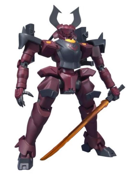 

TAMASHII NATIONS ROBOT Spirits Bushido Exclusive Ahead Close Combat Type [SIDE MS] SAKIGAKE