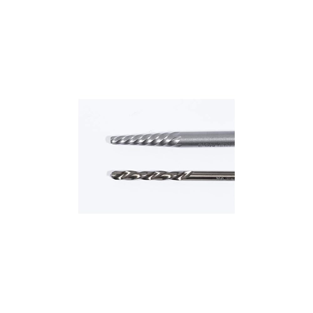 TONE Extractor Set ETS10 10 Pieces Durable Tool Kit