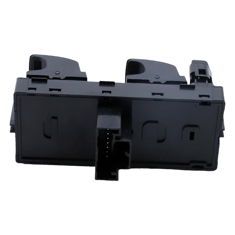 Car Window Lifter Switch For SKODA OCTAVIA III (5E3, NL3, NR3) 1.0 TSI 2016- OEM 5E0959857 5E0959857WHS 5863,215,1 Control