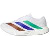 Adizero Evo SL 'White' (Unisex) Footwear White / Semi Court Green / Semi Lucid Blue Running Shoes KI3393