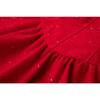 Summer Women Sexy Strapless Open Back Beading Velvet Slim Mini Short Evening Party Ball Gown Dresses