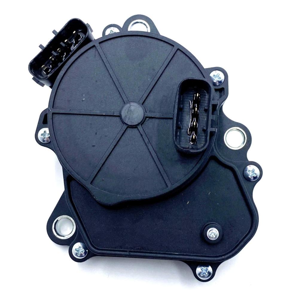 Front Differential Drive Power Servo Motor For ODES 650 800 1000 For HISUN 400 500 700