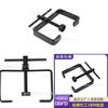 50 To 250cc Motorcycle Clutch Spring Compressor Tool For 125mm To 155mm With Carbon Steel Construction