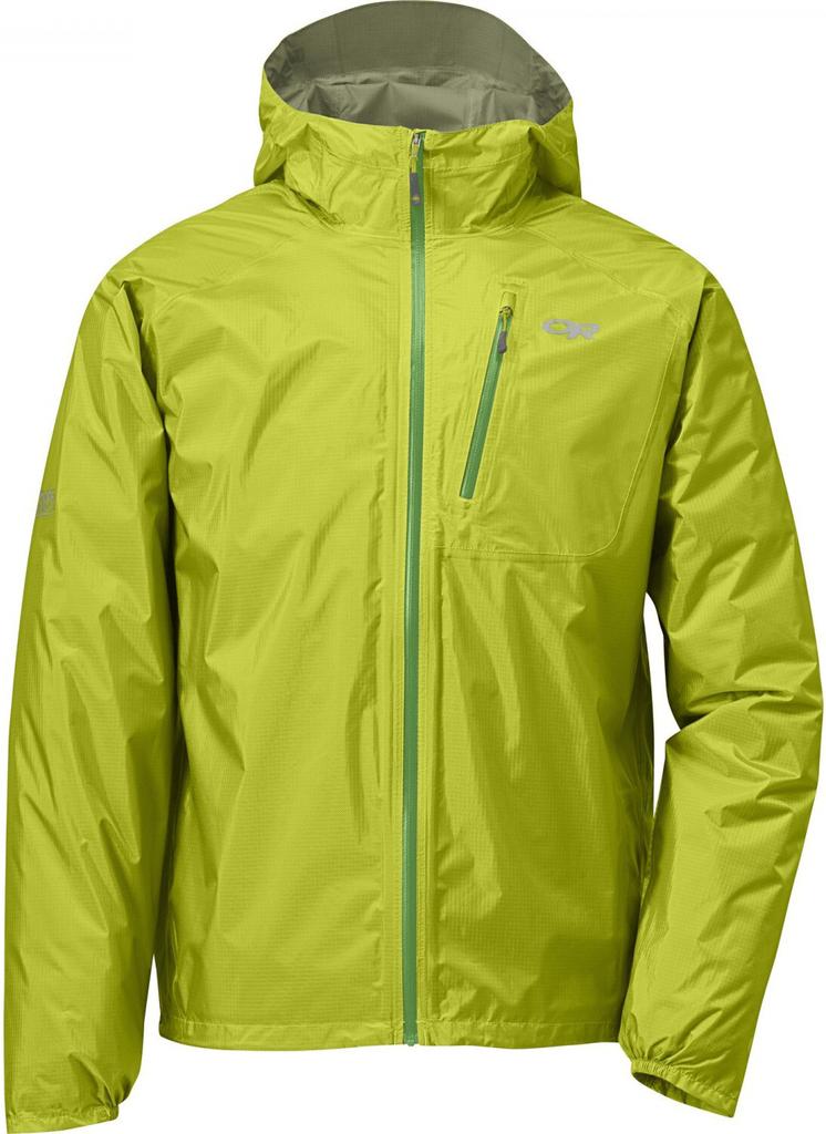 Куртка Outdoor Research Men's Helium II Jacket