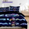 Zoey Mirabel Set Bedding 1 Duvet Cover 2 Pillowcase Without Core Duvet Cover And Pillowcase Bedding Set Soft And Comfortable