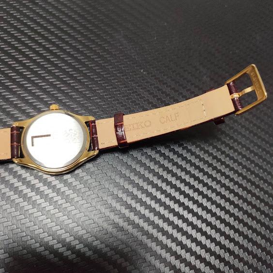 [USED] SEIKO NANO UNIVERS Seiko X Nano Universe Collaboration Watch