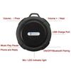Wireless Waterproof Portable Shockproof  Outdoor Sport Speaker Bluetooth