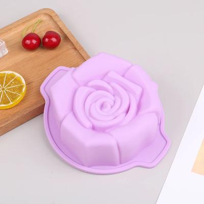Fırında pişirme – Astar & Silikon Pişirme Kalıpları
