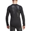 adidas Free Shipping With AdiClub Techfit Control X RHEON™ Long Sleeve HS9814